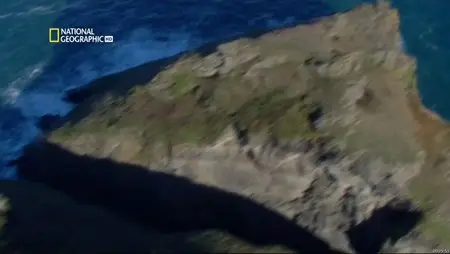 National Geographic - Birth Of Europe (2012)
