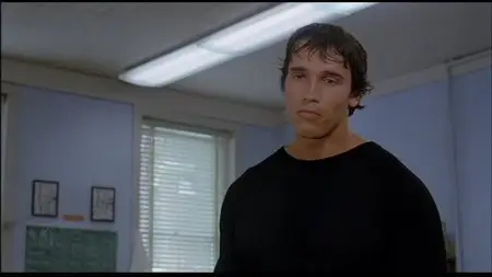Stay Hungry (1976)