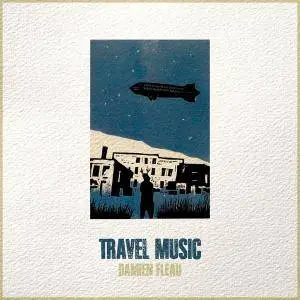 Damien Fleau - Travel Music (2016)