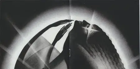 William Sheller - Lux Aeterna (1972) {2012 Remastered & Expanded Omni Recordings OMNI-164}