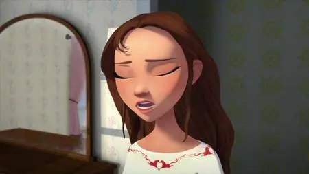 Spirit: Riding Free S04E04