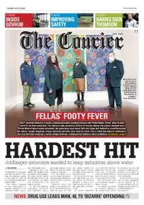 The Courier - July 21, 2020