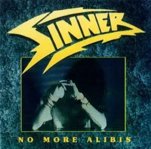 Sinner - No More Alibis
