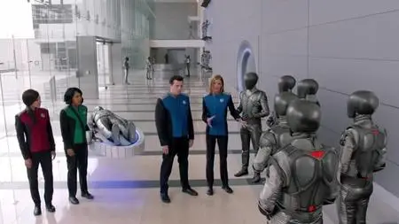 The Orville S02E08