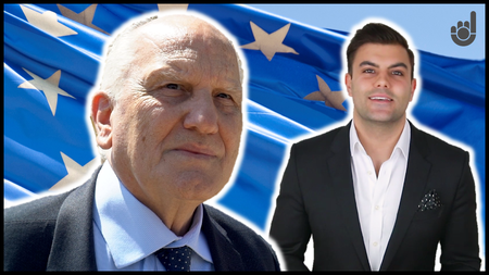 The Euro: the History, Issues and Solutions - Alfred Mifsud
