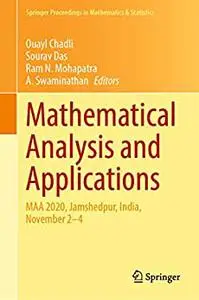 Mathematical Analysis and Applications