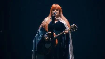 Wynonna Judd: Between Hell and Hallelujah (2023)