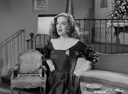 All About Eve (1950)