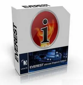 Everest Ultimate Engineer Edition 5.02.1865 Beta Portable
