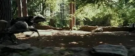 Harry Potter and the Prisoner of Azkaban (2004)
