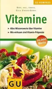 Vitamine Alles Wissenswerte über Vitamine
