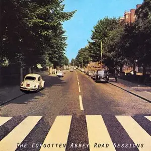 The Beatles - The Forgotten Abbey Road Sessions (2CD) (2010)