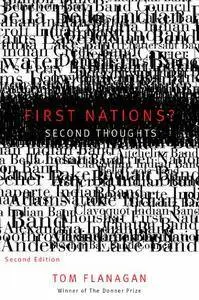 First Nations? Second Thoughts, 2nd Edition