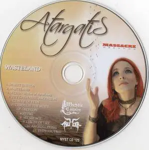 Atargatis - Wasteland (2006)