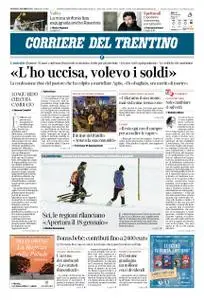 Corriere del Trentino – 31 dicembre 2020