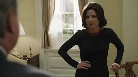 Veep S02E10