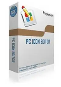 PC Icon Editor 3.1