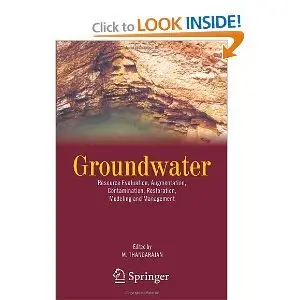 Groundwater (repost)