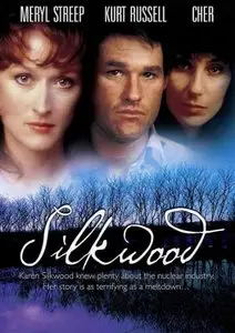 Silkwood - 1983