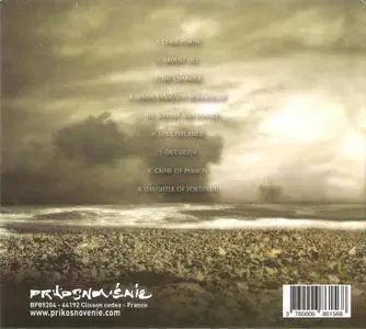 Angelic Foe - Oppressed By The Heavens (2012)