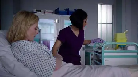 Holby City S20E24