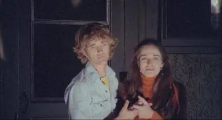 Beware! The Blob (1972)