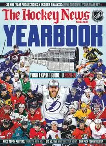 The Hockey News - November 30, 2020