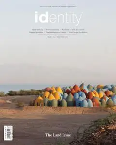 Identity - February 2021