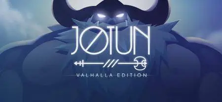 Jotun: Valhalla Edition (2015)