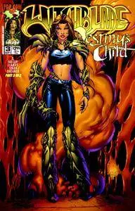 witchblade - destiny's child 1-3