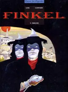 Finkel - T06 - Esta