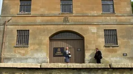 Father Brown S07E04