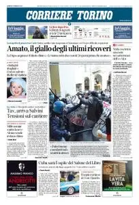 Corriere Torino – 01 febbraio 2019