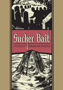 The EC Artists Library v07-Sucker Bait and Other Stories 2014 Digital Bean