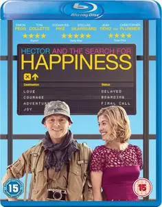 Hector and the Search for Happiness (2014) [Extended Cut]
