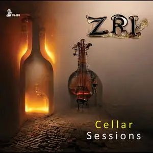 ZRi - Cellar Sessions (2022) [Official Digital Download 24/96]