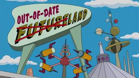 Die Simpsons S26E10