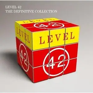 Level_42_The_Definitive_Collection_2006