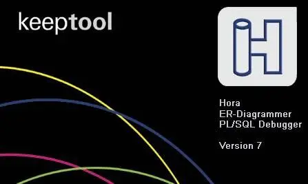 KeepTool v7.3.0.9