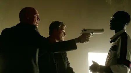 Street Kings 2: Motor City (2011)