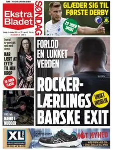 Ekstra Bladet – 06. oktober 2019