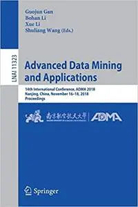 Advanced Data Mining and Applications (Repost)