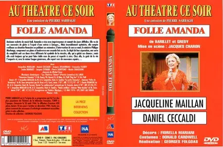 Folle Amanda (1974)