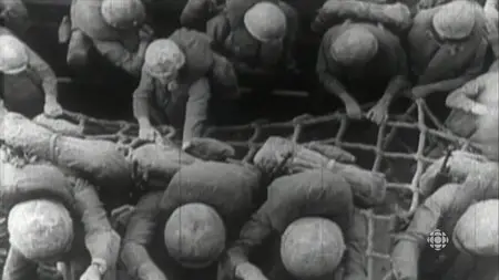 CBC - Doc Zone: Vietnam: Canada's Shadow War (2015)