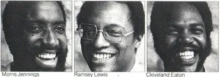 Ramsey Lewis - Golden Hits (1973)
