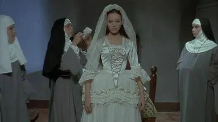 La religieuse / The Nun (1966)