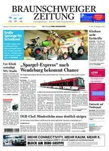 Braunschweiger Zeitung - 03. Februar 2018