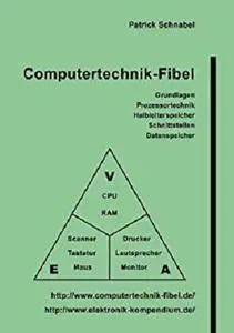 Computertechnik-Fibe [Kindle Edition]