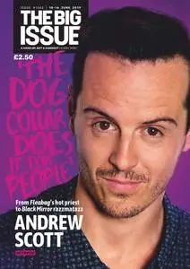 The Big Issue - June 10, 2019