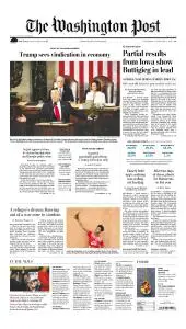 The Washington Post - February 5, 2020